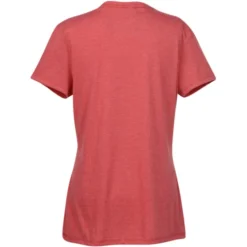 Optimal Tri-Blend T-Shirt - Ladies' - Screen