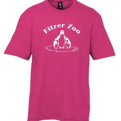 Optimal Tri-Blend T-Shirt - Men's - Screen