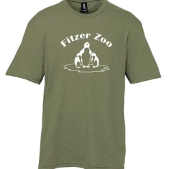 Optimal Tri-Blend T-Shirt - Men's - Screen
