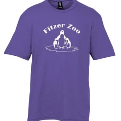 Optimal Tri-Blend T-Shirt - Men's - Screen