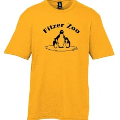 Optimal Tri-Blend T-Shirt - Men's - Screen