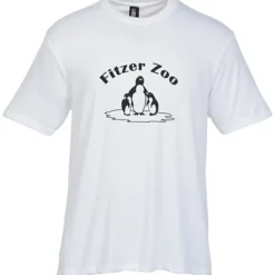 Optimal Tri-Blend T-Shirt - Men's - Screen