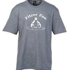 Optimal Tri-Blend T-Shirt - Men's - Screen