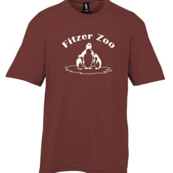 Optimal Tri-Blend T-Shirt - Men's - Screen