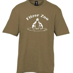 Optimal Tri-Blend T-Shirt - Men's - Screen