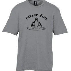 Optimal Tri-Blend T-Shirt - Men's - Screen