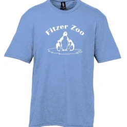 Optimal Tri-Blend T-Shirt - Men's - Screen