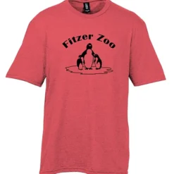 Optimal Tri-Blend T-Shirt - Men's - Screen