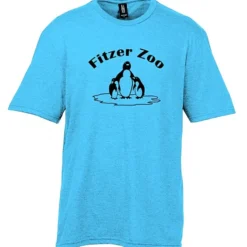 Optimal Tri-Blend T-Shirt - Men's - Screen