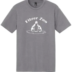 Optimal Tri-Blend T-Shirt - Men's - Screen