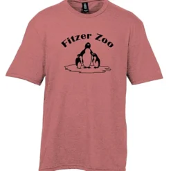 Optimal Tri-Blend T-Shirt - Men's - Screen