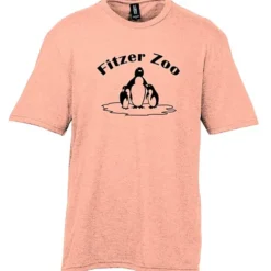 Optimal Tri-Blend T-Shirt - Men's - Screen