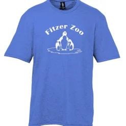 Optimal Tri-Blend T-Shirt - Men's - Screen