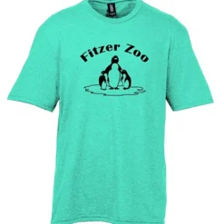 Optimal Tri-Blend T-Shirt - Men's - Screen