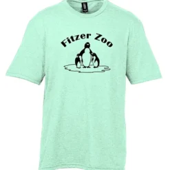 Optimal Tri-Blend T-Shirt - Men's - Screen