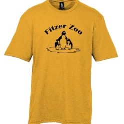 Optimal Tri-Blend T-Shirt - Men's - Screen