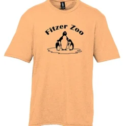 Optimal Tri-Blend T-Shirt - Men's - Screen