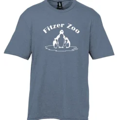 Optimal Tri-Blend T-Shirt - Men's - Screen