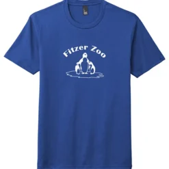 Optimal Tri-Blend T-Shirt - Men's - Screen