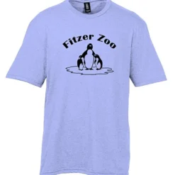 Optimal Tri-Blend T-Shirt - Men's - Screen
