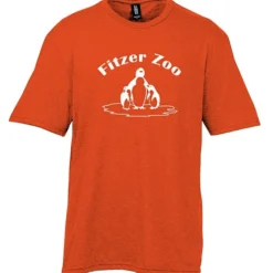 Optimal Tri-Blend T-Shirt - Men's - Screen