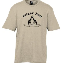 Optimal Tri-Blend T-Shirt - Men's - Screen