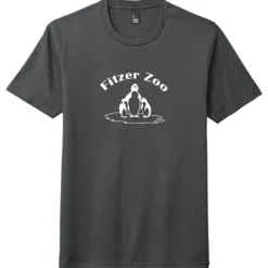 Optimal Tri-Blend T-Shirt - Men's - Screen