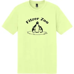 Optimal Tri-Blend T-Shirt - Men's - Screen