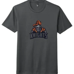 Optimal Tri-Blend T-Shirt - Men's - Colors - Full Color