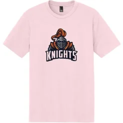 Optimal Tri-Blend T-Shirt - Men's - Colors - Full Color