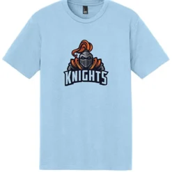 Optimal Tri-Blend T-Shirt - Men's - Colors - Full Color