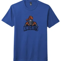 Optimal Tri-Blend T-Shirt - Men's - Colors - Full Color
