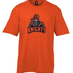 Optimal Tri-Blend T-Shirt - Men's - Colors - Full Color
