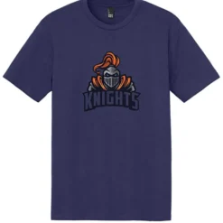 Optimal Tri-Blend T-Shirt - Men's - Colors - Full Color