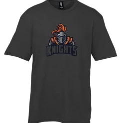 Optimal Tri-Blend T-Shirt - Men's - Colors - Full Color