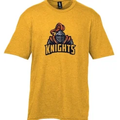 Optimal Tri-Blend T-Shirt - Men's - Colors - Full Color
