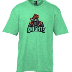 Optimal Tri-Blend T-Shirt - Men's - Colors - Full Color