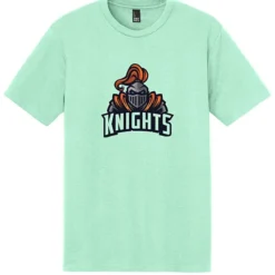 Optimal Tri-Blend T-Shirt - Men's - Colors - Full Color