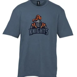 Optimal Tri-Blend T-Shirt - Men's - Colors - Full Color