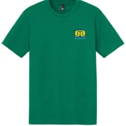 Optimal Tri-Blend T-Shirt - Men's - Embroidered
