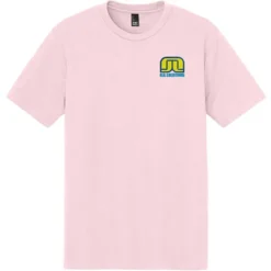 Optimal Tri-Blend T-Shirt - Men's - Embroidered