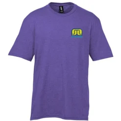 Optimal Tri-Blend T-Shirt - Men's - Embroidered