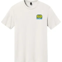 Optimal Tri-Blend T-Shirt - Men's - Embroidered