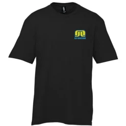 Optimal Tri-Blend T-Shirt - Men's - Embroidered