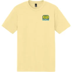 Optimal Tri-Blend T-Shirt - Men's - Embroidered