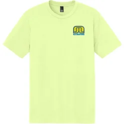 Optimal Tri-Blend T-Shirt - Men's - Embroidered