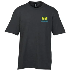 Optimal Tri-Blend T-Shirt - Men's - Embroidered