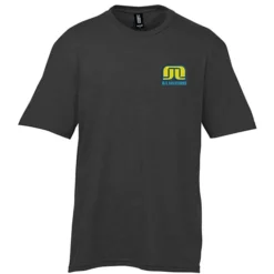 Optimal Tri-Blend T-Shirt - Men's - Embroidered