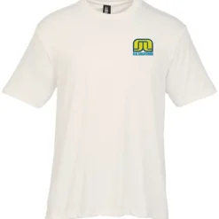 Optimal Tri-Blend T-Shirt - Men's - Embroidered