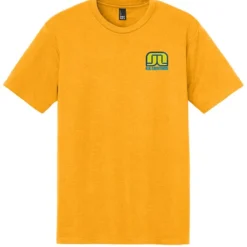 Optimal Tri-Blend T-Shirt - Men's - Embroidered